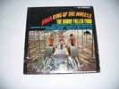 BOBBY FULLER FOUR KRLA KING OF THE WHEELS #MS900 SHRINK