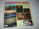 rare 1969 soft rock psych LP - MARK ERIC - Beach Boys