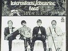 International Submarine Band/Gram Parsons: Safe At Home