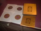 THE WHO TOMMY 45 SET OF 4 PROMO DECCA BOX SET FOR RADIO