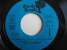 Kellee Patterson - I'm Gonna Love You Just A.. (LISTEN)