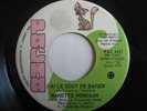 Nanette Workman - J'ai Le Gout De Baiser (LISTEN)