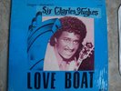 rare1970's SIR CHARLES HUGHES SOUL/FUNK/JAZZ LP PRIVATE