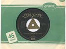 BILL HALEY&COMETS ROCKING CHAIR ON THE MOON LONDON20032
