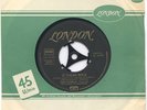 EDDY COCHRAN  20 FLIGHT ROCK  D LONDON 20107 VG RARE