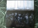 ENSLAVED - Below the Lights LP