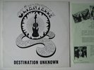 CLIENTELLE: Destination Unknown, Banana UK METAL NWOBHM