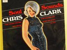 CHRIS CLARK Soul Sounds Orig UK LP Tamla Motown Soul