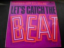BROTHER DAN LET´S CATCH THE BEAT TROJAN 1 ALBUM 1968