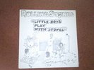 Rolling Stones Fan Club Release 300 Copies ONLY