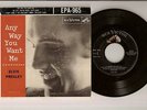 Elvis Presley RCA EPA - 965 & PS 7