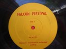 FORD FALCON OZ CUSTOM PRESSING “FALCON FESTIVAL”