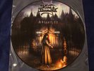 King Diamond  Abigail II , the Revenge   Picture LP