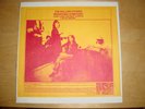 Rolling Stones Bedspring Symphony LP TAKRL 1941 no TMOQ