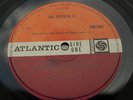 LED ZEPPELIN-III. LP ORIG.UK PRESS RED/PLUM LABEL