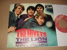 The Rivets The Lion 7'' Star Club