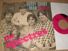 The Spectres Hurdy Gurdy Man 7'' Status Quo