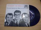 BUDDY HOLLY/CRICKETS CORAL EP - IT'S SO EASY