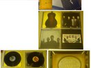 Foo Fighters In your Honor Honour 4 LP Vinyl Nirvana ra