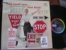 Susan Barrett/A Little Travelin Music/Capitol/VG to VG+