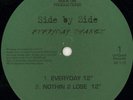 Side By Side Everyday Thangz Rare Oklahoma Gangsta Rap