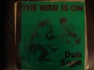 The War Is On Dub Style Rare Dub LP Listen 