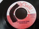 Mystic Eyes Judgement Time Killer Roots 7