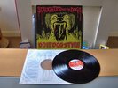 SLAUGHTER AND THE DOGS-DO IT DOG STYLE 1978 DECCA VINYL
