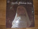 AGNETHA Faltskog BÄSTA - LP - 1973 pre - ABBA Ex++