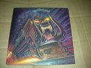MOTORHEAD  ORGASMATRON  *FACTORY SEALED*  PAL-1223 LP