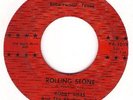 Rockabilly  45 Bobby Sikes and The Rhythm Rebels