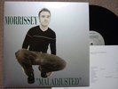 MORRISSEY MALADJUSTED USA 180g issue LP SMITHS