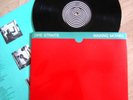 DIRE STRAITS LP MAKING MOVIES RARE VERTIGO SWIRL '80 NM