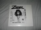 frank zappa - 200 motels hot rats mcv tmq sealed 2 lp
