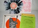 RANDY RHOADS LOAD UP RARE SPLASH LP