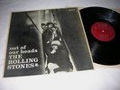 ROLLING STONES Out Of Our Heads (Decca UK Orig LP) Nice
