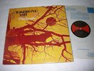 WISHBONE ASH Pilgrimage (MCA UK Original LP 1971) Prog