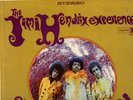 JIMI HENDRIX ARE YOU EXPERIENCED REPRISE ORIGINAL