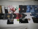 SCHRANZ & ABSTRACT VINYL PACK (25 STÜCK)