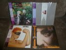 EURYTHMICS IN THE GARDEN SWEET DREAMS TOUCH 4LP JAPAN M
