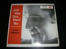 Elvis Presley - EPA- 965 - GERMANY