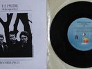 U2 Pride (In the name of love) Rare New Zealand single