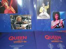 QUEEN LIVE AT WEMBLEY'86 ,2xLP,MADE IN POLAND,1992