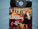 7´´ Agnetha (Abba) Senor Gonzales