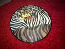 KISS : ANIMALIZE PICTURE DISC HOLLAND RARE