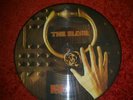 KISS : THE ELDER HOLLAND PICTURE DISC LIMITED RARE