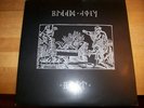 Blood Axis Blot: Sacrifice In Sweden 2LP Death In June