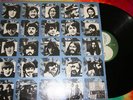 THE BEATLES CHRISTMAS FAN CLUB SHRINK WRAP  VG+ RARE