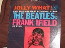 The Beatles and Frank Ifield - Jolly What - Stereo RARE