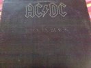 AC DC BACK IN BLACK